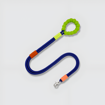 Cloud Multiway Handsfree Leash - Azure - A Petter Place