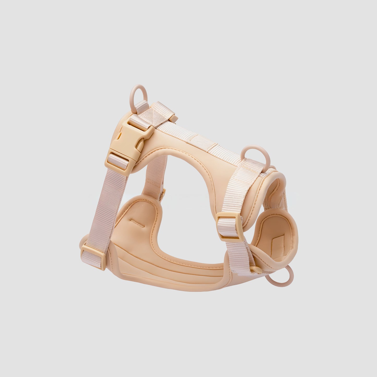 Everyday Dog Harness Beige