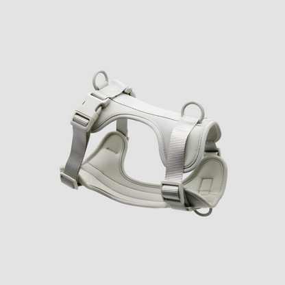 Everyday Dog Harness Light Gray