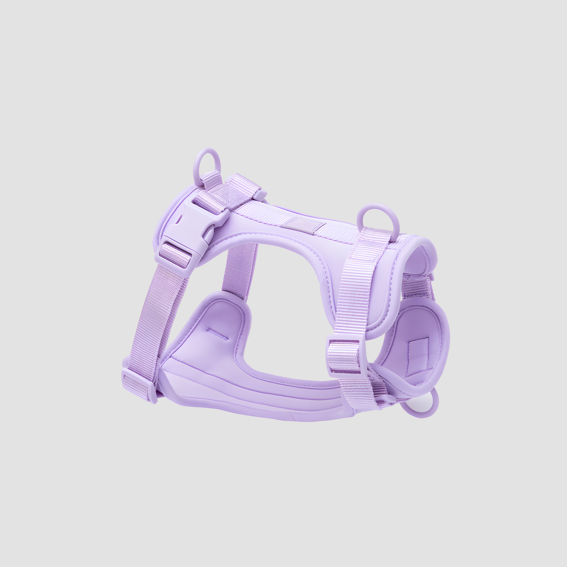 Everyday Dog Harness Lilac