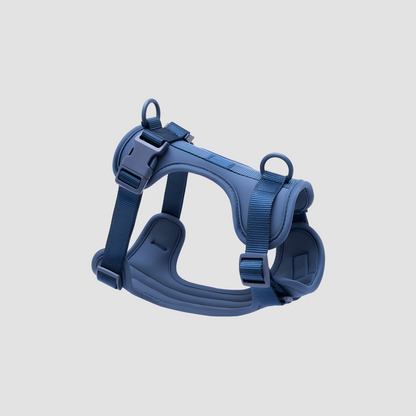 Everyday Dog Harness Navy