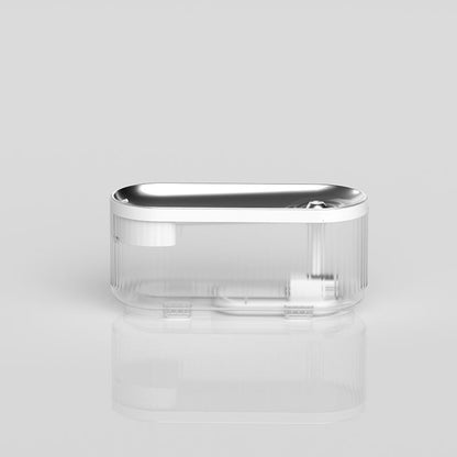 Flow Pet Water Fountain For Dogs And Cats - A Petter Place