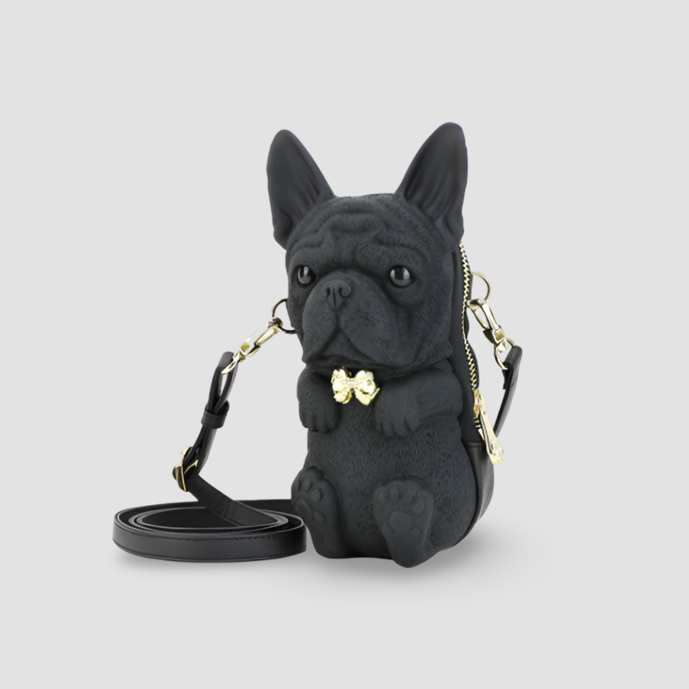 The French Bulldog Bag