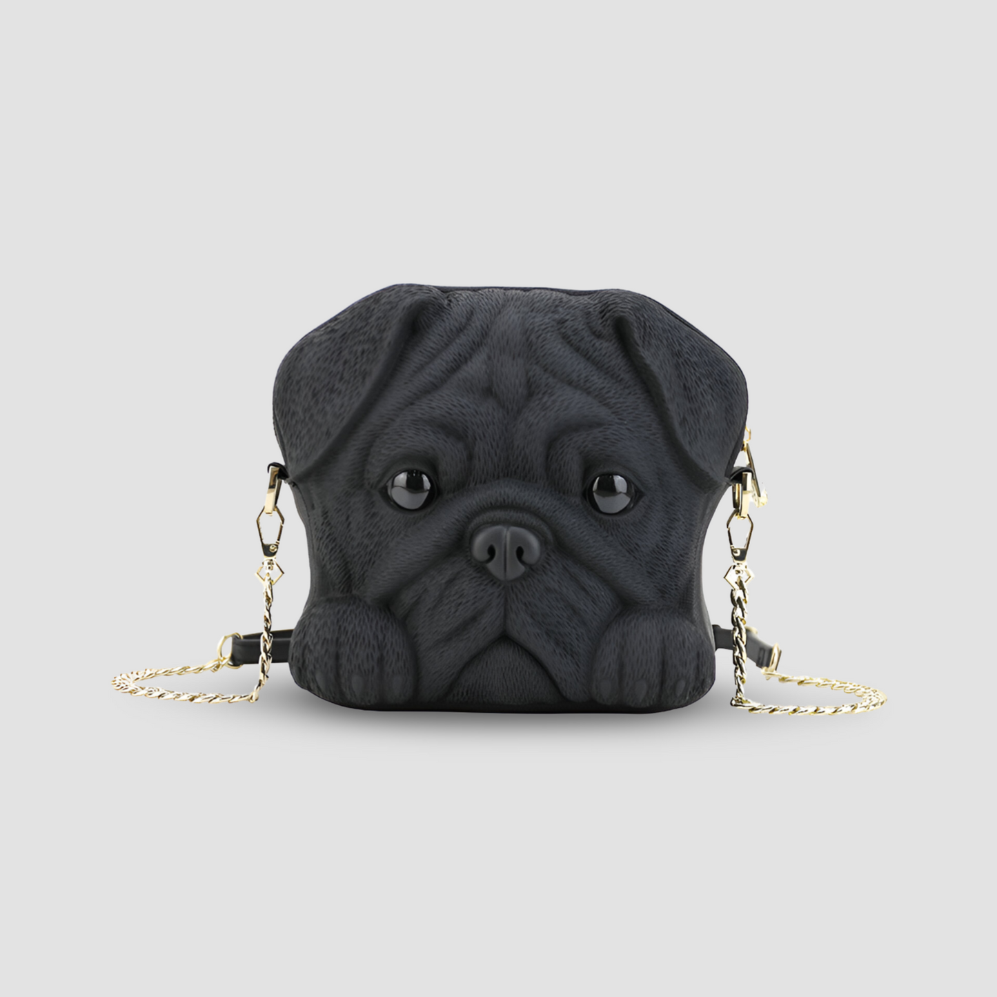 The Pug Bag A Petter Place