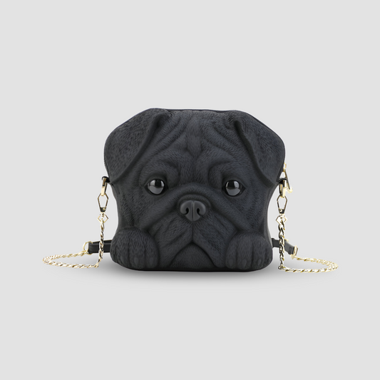 The Pug Bag By A Petter Place