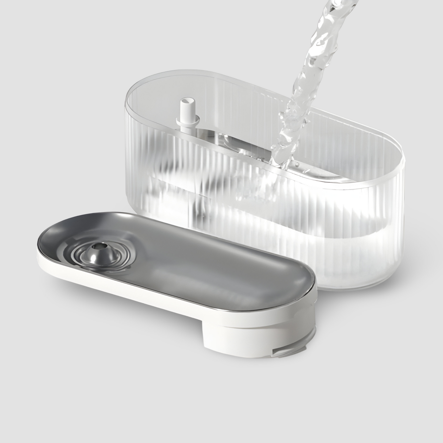 Flow™ Pet Water Fountain